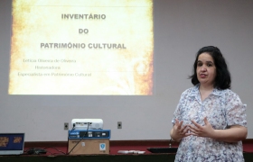 Letícia Oliveira