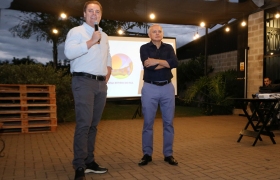 Eduardo e Paulo Castro