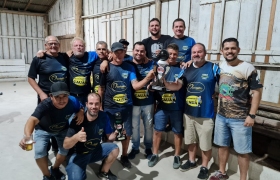 Equipe Pirex