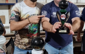 Troféu Destaque
