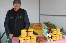 Mel Primavera estará na Expointer