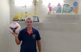 Luiz Antônio Gasparetto