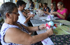 Oficinas do PAIF reiniciaram no CRAS (2)