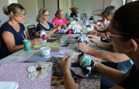 Oficinas do PAIF reiniciaram no CRAS (3)