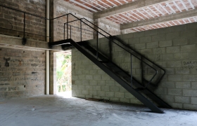 Obras no Espaço Mais Cultura (3)