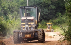 Secretaria de Obras passa a trabalhar em turno integral