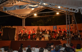 Orquestra Municipal de Lajeado 1