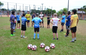 Escolinha 4